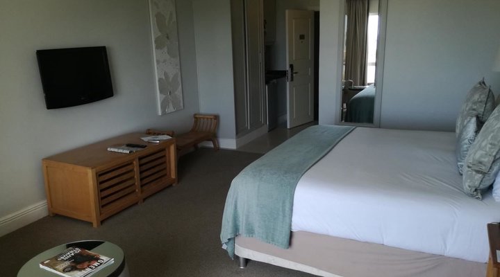 aha The Riverside Hotel