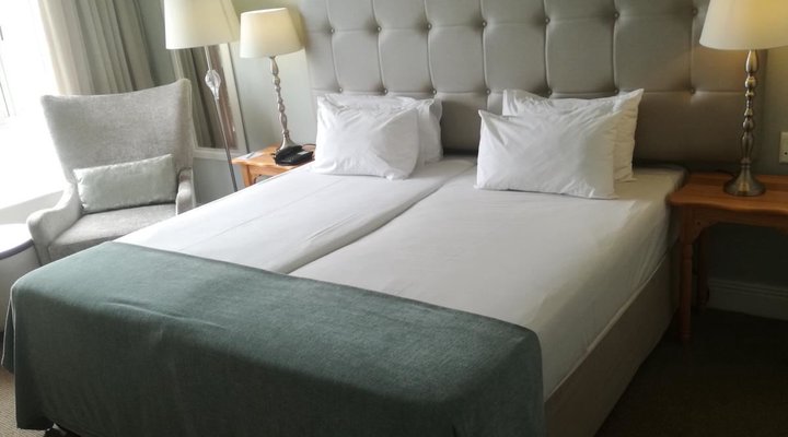 aha The Riverside Hotel
