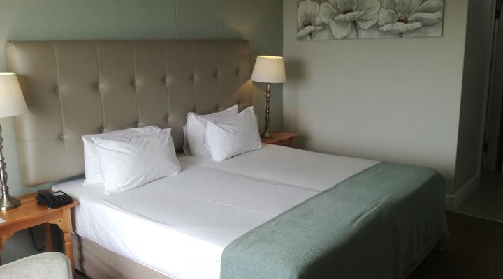 aha The Riverside Hotel