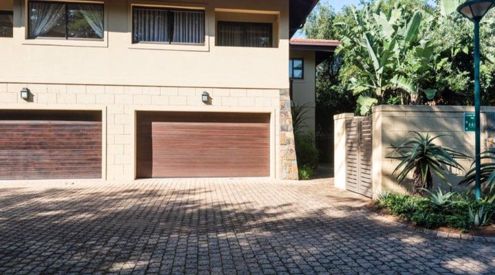 Baluwatu, Four-Bedroom Villa, Zimbali Coastal Resorts