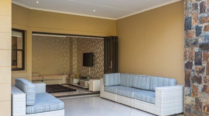 Baluwatu, Four-Bedroom Villa, Zimbali Coastal Resorts
