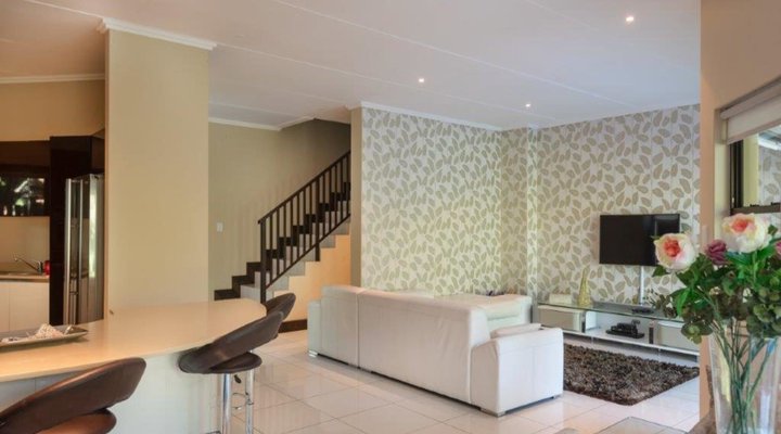 Baluwatu, Four-Bedroom Villa, Zimbali Coastal Resorts