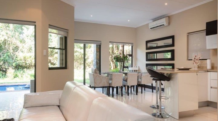 Baluwatu, Four-Bedroom Villa, Zimbali Coastal Resorts