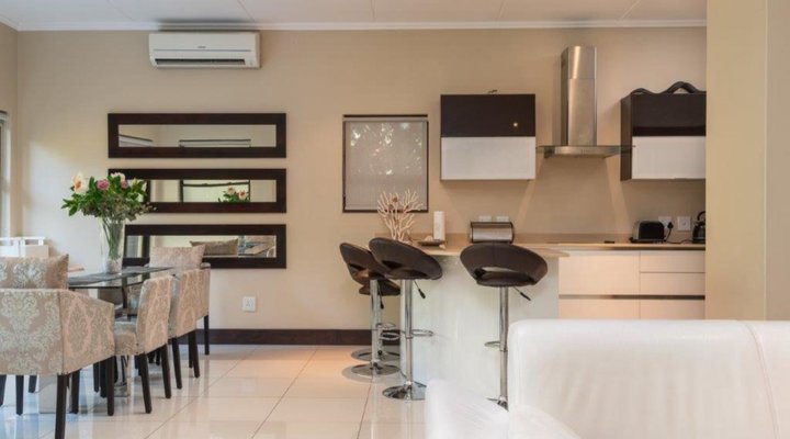 Baluwatu, Four-Bedroom Villa, Zimbali Coastal Resorts