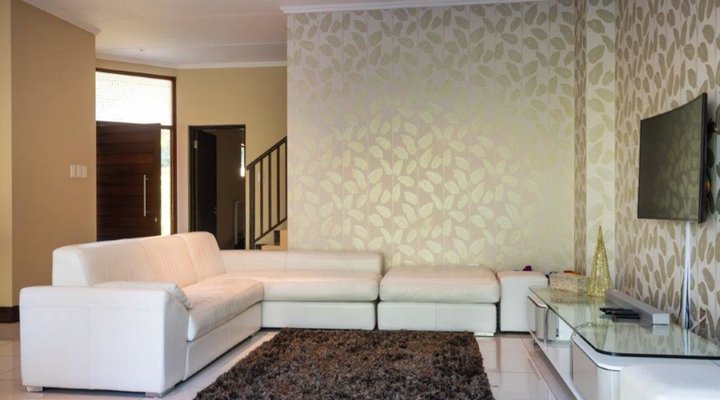 Baluwatu, Four-Bedroom Villa, Zimbali Coastal Resorts
