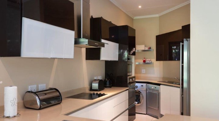 Baluwatu, Four-Bedroom Villa, Zimbali Coastal Resorts