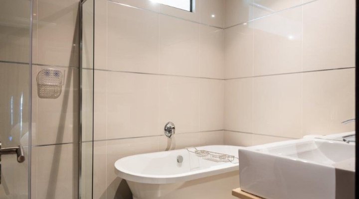 Baluwatu, Four-Bedroom Villa, Zimbali Coastal Resorts