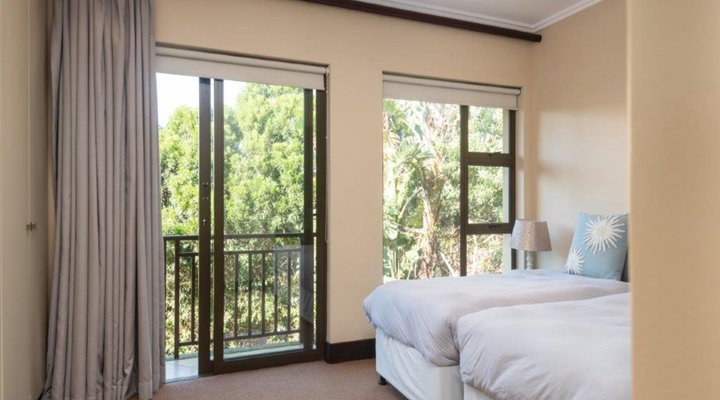 Baluwatu, Four-Bedroom Villa, Zimbali Coastal Resorts