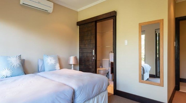Baluwatu, Four-Bedroom Villa, Zimbali Coastal Resorts