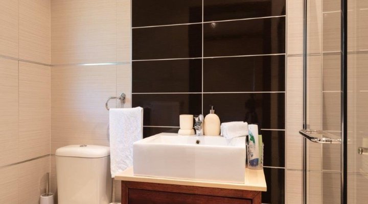Baluwatu, Four-Bedroom Villa, Zimbali Coastal Resorts