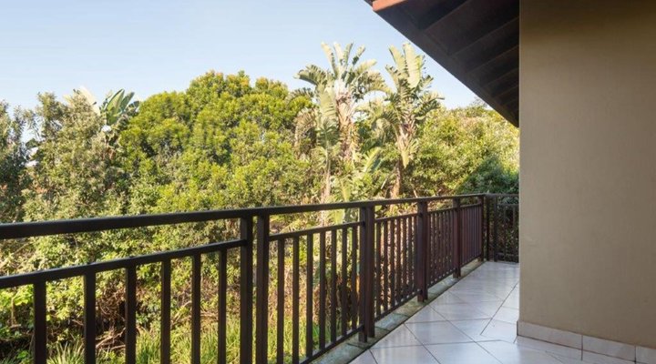 Baluwatu, Four-Bedroom Villa, Zimbali Coastal Resorts