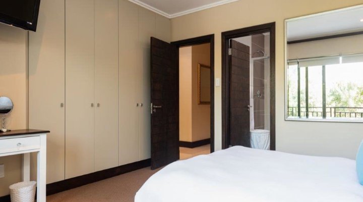 Baluwatu, Four-Bedroom Villa, Zimbali Coastal Resorts