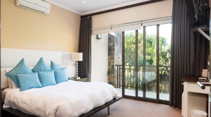 Baluwatu, Four-Bedroom Villa, Zimbali Coastal Resorts