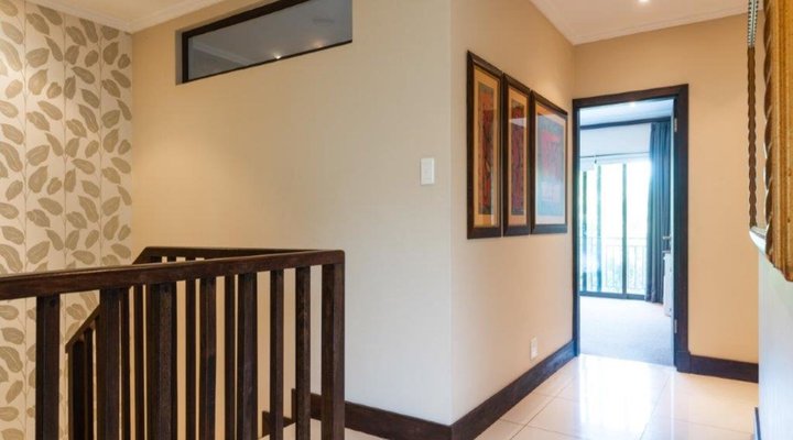 Baluwatu, Four-Bedroom Villa, Zimbali Coastal Resorts