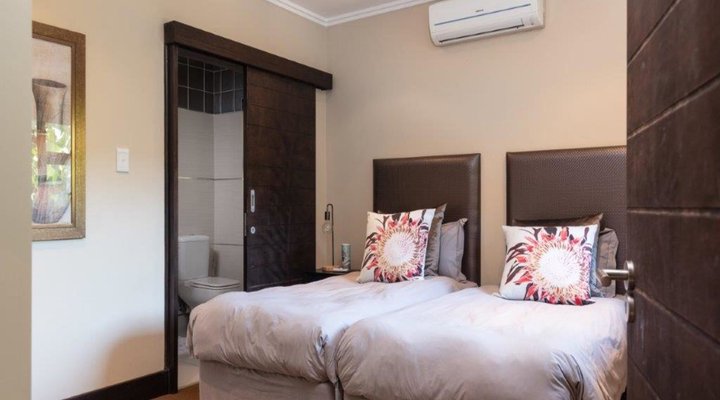 Baluwatu, Four-Bedroom Villa, Zimbali Coastal Resorts