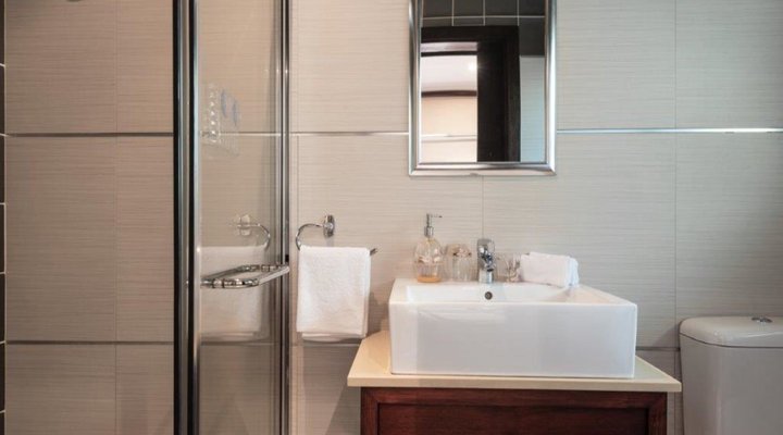 Baluwatu, Four-Bedroom Villa, Zimbali Coastal Resorts
