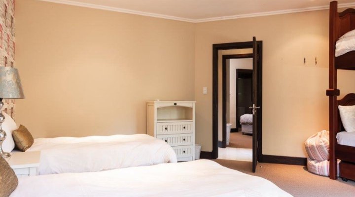 Baluwatu, Four-Bedroom Villa, Zimbali Coastal Resorts