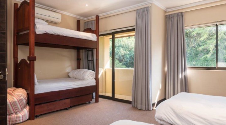 Baluwatu, Four-Bedroom Villa, Zimbali Coastal Resorts