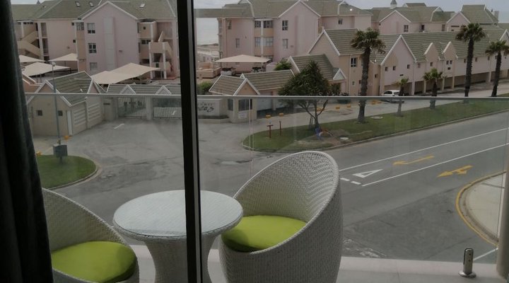 Cascades Self-Catering Apartments