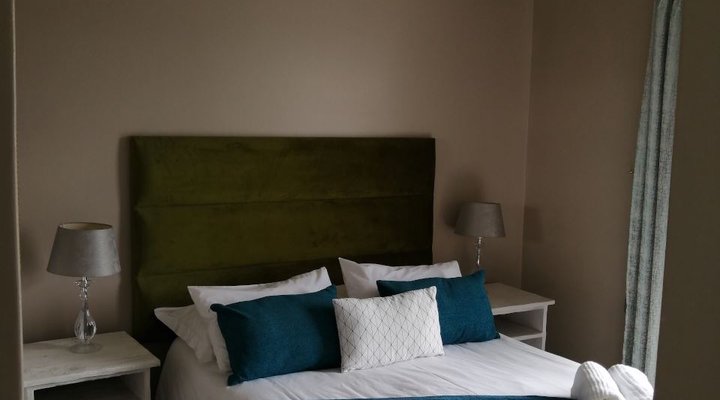 Cascades Self-Catering Apartments