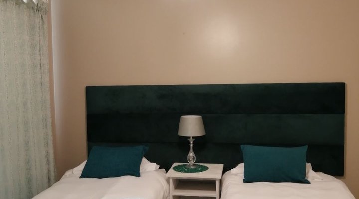 Cascades Self-Catering Apartments