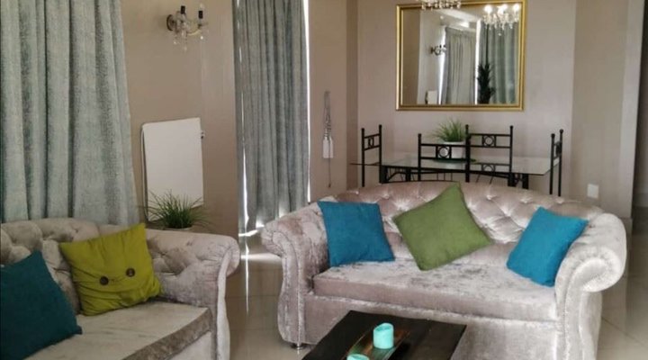 Cascades Self-Catering Apartments