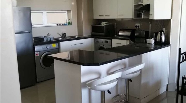 Cascades Self-Catering Apartments