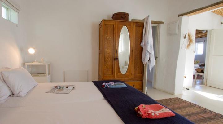 African Relish - Doringbos Cottage