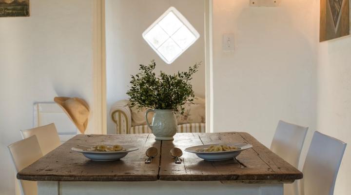 African Relish - Doringbos Cottage