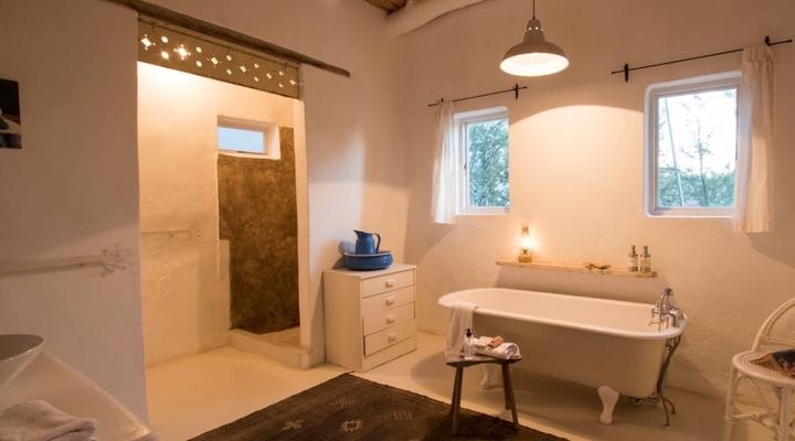 African Relish - Doringbos Cottage