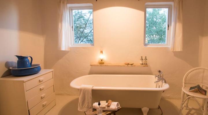 African Relish - Doringbos Cottage