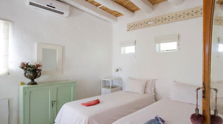 African Relish - Doringbos Cottage