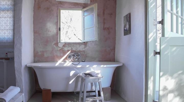 African Relish - Akkedis Cottage