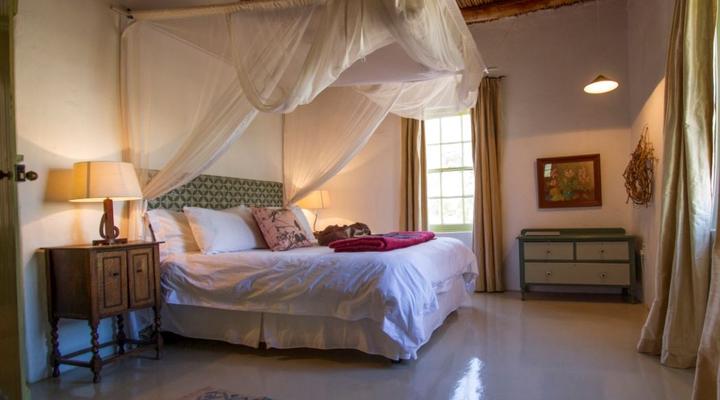 African Relish - Akkedis Cottage