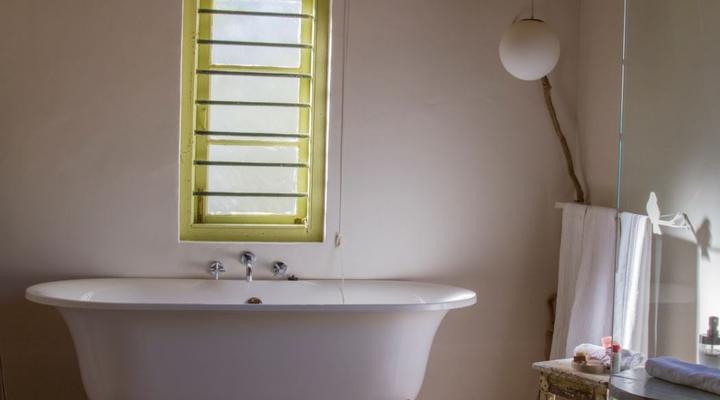 African Relish - Akkedis Cottage