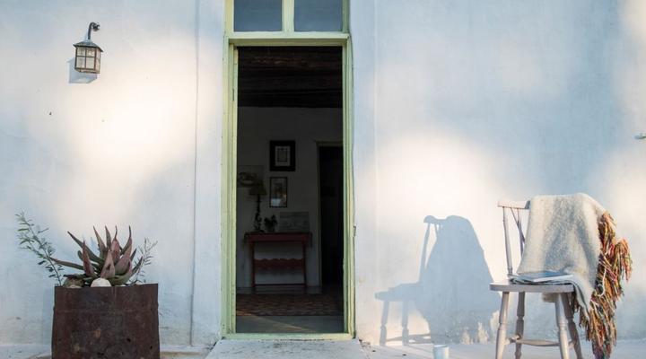 African Relish - Akkedis Cottage