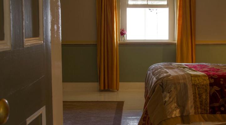 African Relish - Deurdrift Cottages