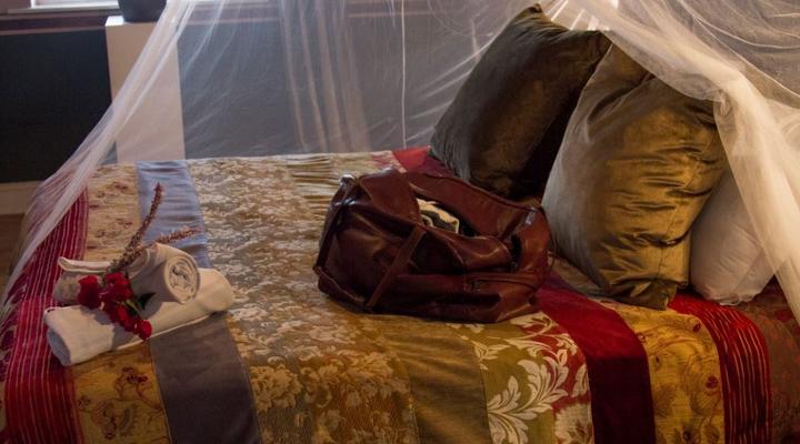 African Relish - Deurdrift Cottages