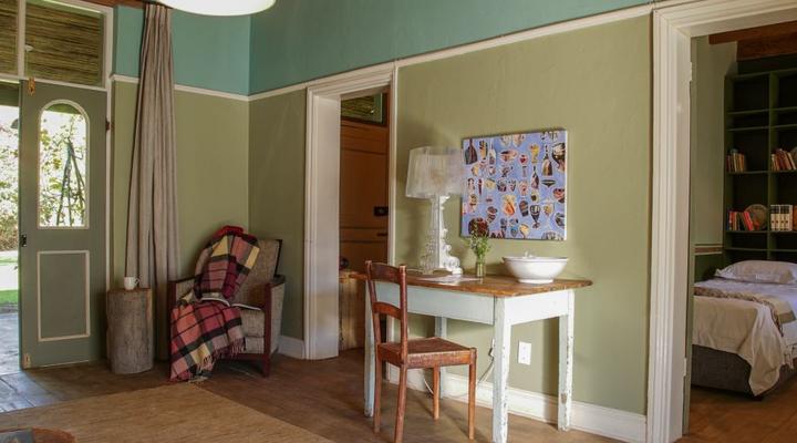 African Relish - Deurdrift Cottages