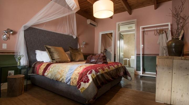 African Relish - Deurdrift Cottages