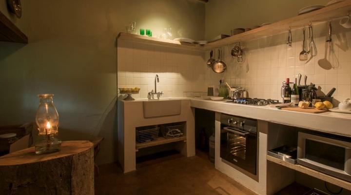 African Relish - Deurdrift Cottages