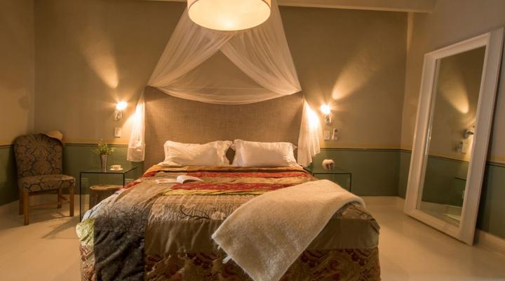 African Relish - Deurdrift Cottages