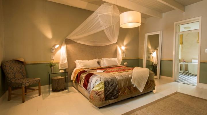 African Relish - Deurdrift Cottages