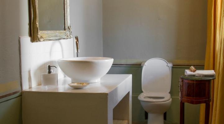 African Relish - Deurdrift Cottages