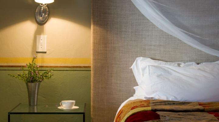 African Relish - Deurdrift Cottages