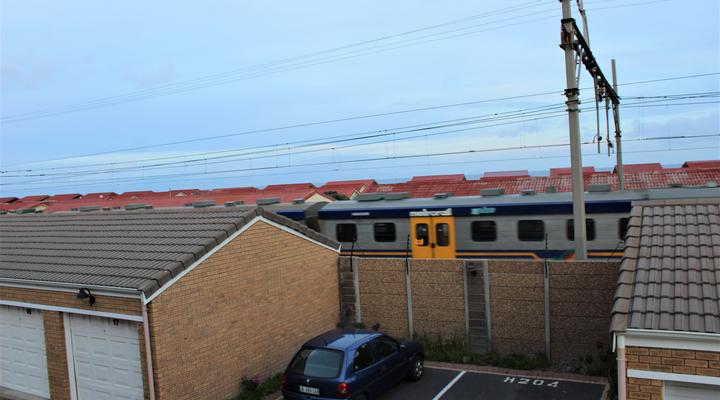 South Shore Harrier 202