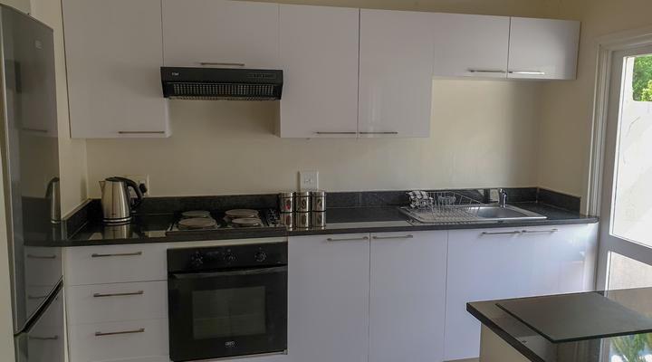 Sandton Executive Suites - Villa