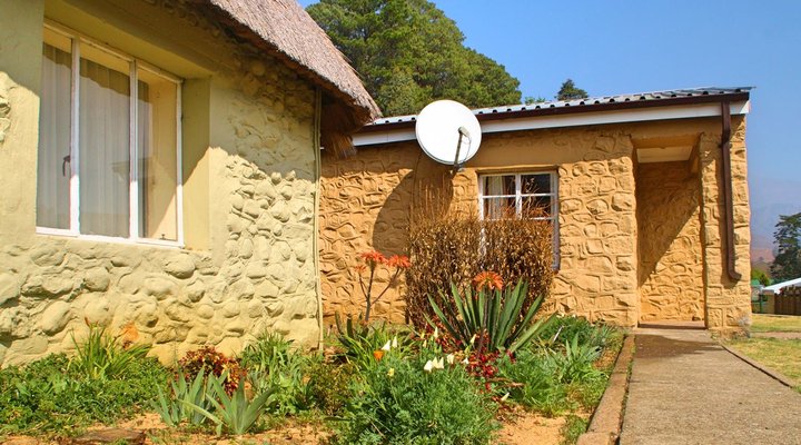 Mountain View Self Catering Cottages