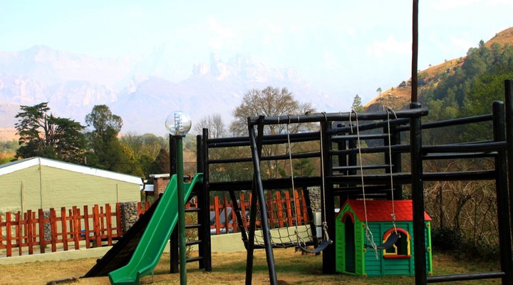 Mountain View Self Catering Cottages