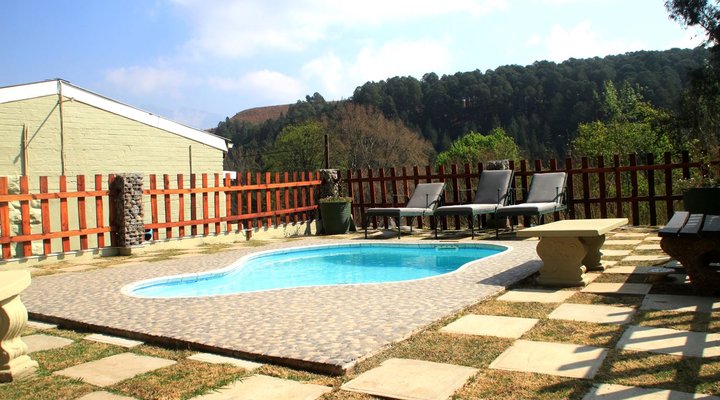 Mountain View Self Catering Cottages